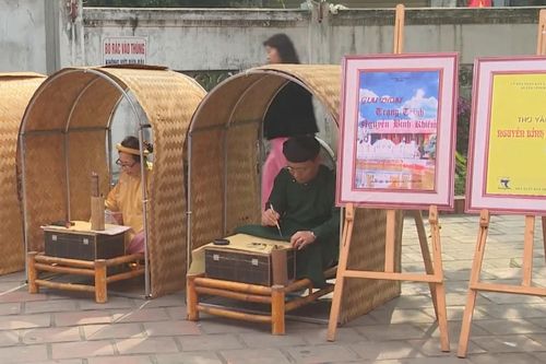 Phát huy giá trị di sản danh nhân văn hóa Nguyễn Bỉnh Khiêm
