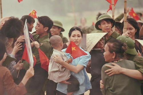 'Nỗi đau giữa hòa bình' nhận Giải thưởng Văn học Nghệ thuật 2025