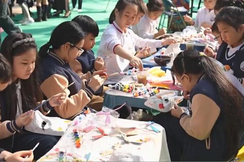 Công viên mở - không gian xanh thêm gần người dân