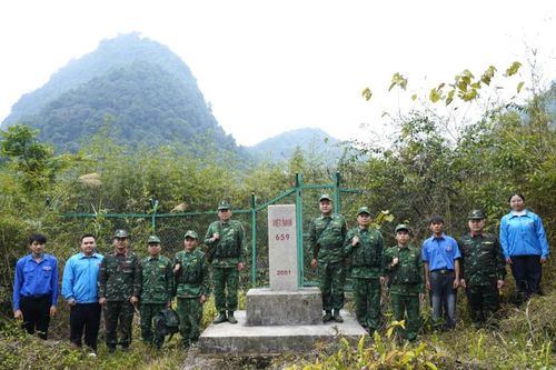 Từ Nghị quyết Đại hội XIII đến khát vọng Đại hội XIV: Dấu ấn đổi mới trong phát triển các xã vùng biên giới