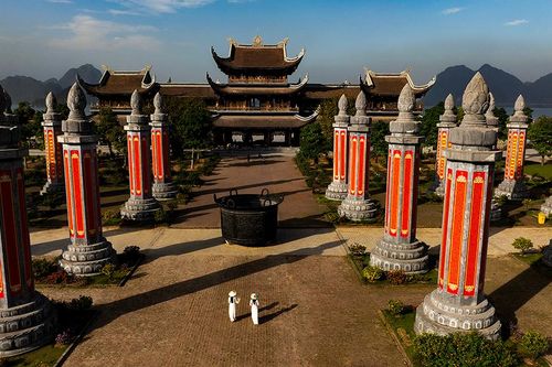 Yêu miền cố đô