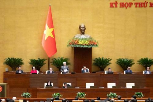 Giới thiệu một số điểm mới cơ bản của Luật Phục hồi, phá sản