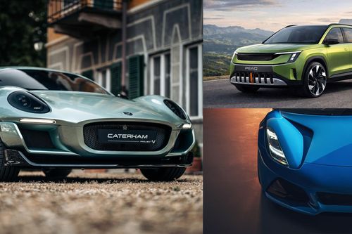 Thị trường ô tô tuần qua: Skoda Peaq, Lotus sắp về Việt Nam, Yamaha làm xe điện