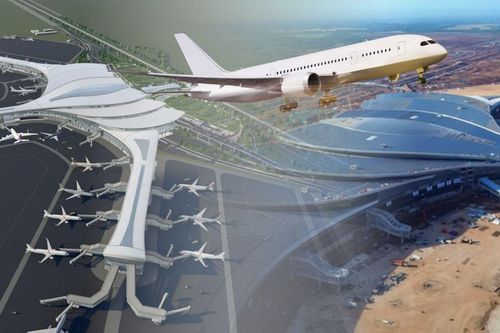 Sân bay Long Thành: Kỳ vọng du lịch phía Nam 'cất cánh'