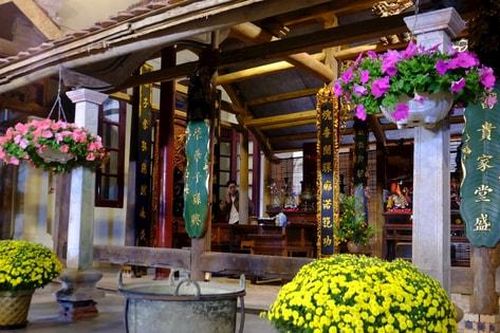 Thú vị trải nghiệm 'Tết Việt - Tết phố' tại phố cổ Hà Nội