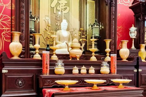 Sai lầm khi dọn bàn thờ cuối năm dễ gây tán tài, mất lộc