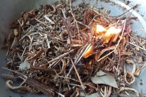 Những nguyên liệu xông nhà mang lại lợi ích phong thủy và sức khỏe nổi bật