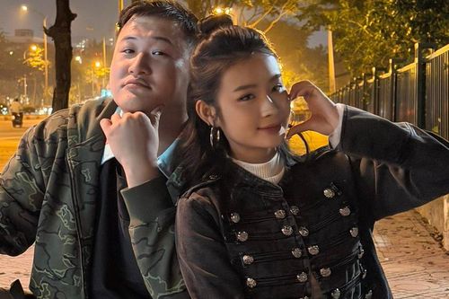 Dũng Hớn hé lộ cái kết của Chiến 'đo' trong phim 'Cách em 1 milimet'