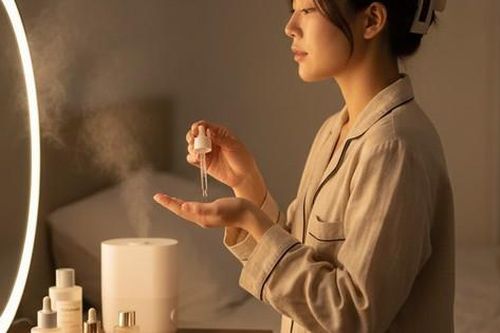Thứ tự chuẩn quy trình dưỡng da đẹp mùa lạnh