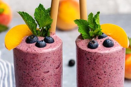 10 món ăn nhẹ buổi tối giúp ngủ ngon hơn