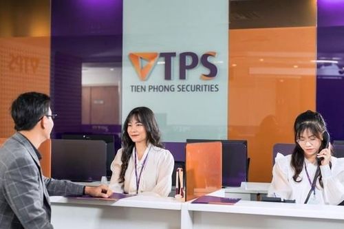 TPS hút 328 tỷ đồng trái phiếu