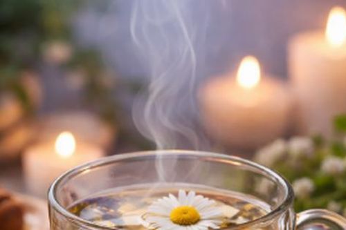 6 loại trà an thần dưỡng tâm giúp ngủ ngon hơn