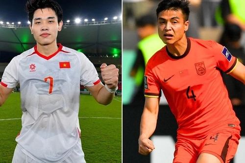 Trọng tài người UAE giữ vai trò gì trong trận U23 Việt Nam gặp U23 Trung Quốc?