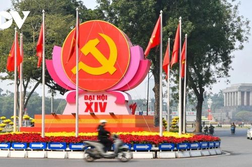 Tầm nhìn chiến lược phát triển của Việt Nam