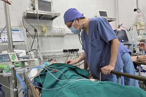 Đột quỵ ở người trẻ: Sức khỏe tốt không đồng nghĩa với miễn nhiễm