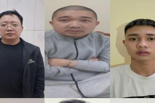 Quảng Ninh: Triệt phá đường dây mua bán thiếu nữ làm nhân viên quán karaoke