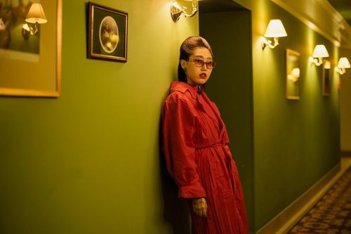 Phòng tệ nhất khách sạn