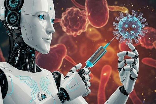 AI có thể đánh bại quá trình lão hóa ở con người?