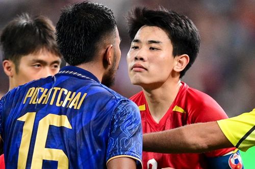 Dân mạng Trung Quốc phát sốt vì Đình Bắc