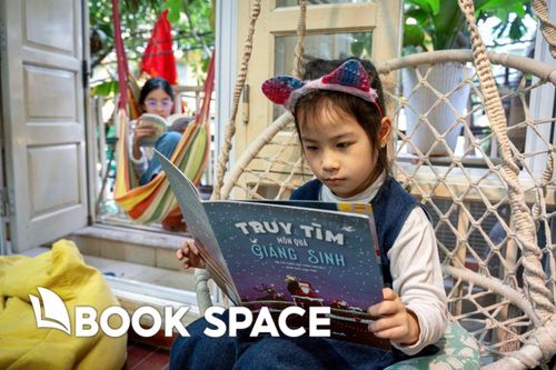 Một thư viện tại gia 'truyền đời' ba thế hệ
