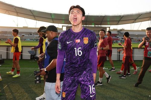 Lịch trình tập luyện khó tin của tuyển U23 Trung Quốc