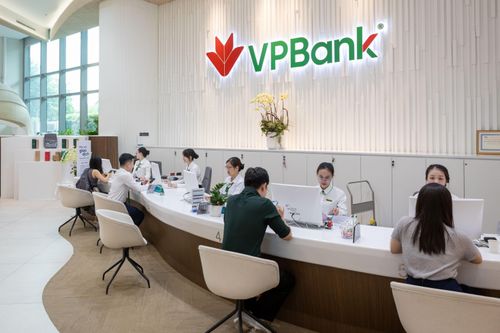 VPBank báo lãi cao kỷ lục