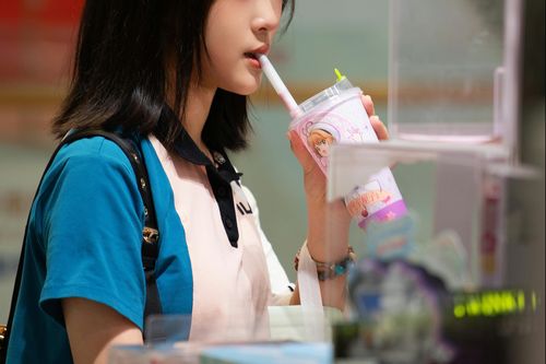 Cô gái Trung Quốc suy thận vì uống 2 ly trà sữa mỗi ngày