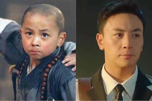'Thần đồng phim võ thuật' một thời gây tranh cãi