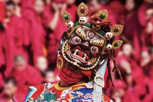 11 quốc gia châu Á đón Tết Nguyên đán