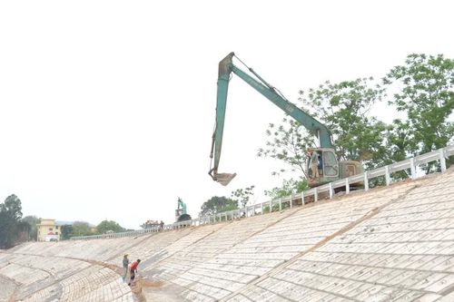 3 nhóm dự án phòng chống thiên tai được Hà Nội ưu tiên nguồn lực đầu tư