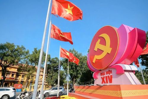 Đại hội Đảng toàn quốc lần thứ XIV: kỳ vọng vào những quyết sách mang tầm chiến lược