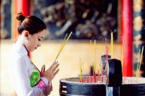 1 nét văn hóa ai cũng phải biết khi thờ cúng ngày lễ, Tết