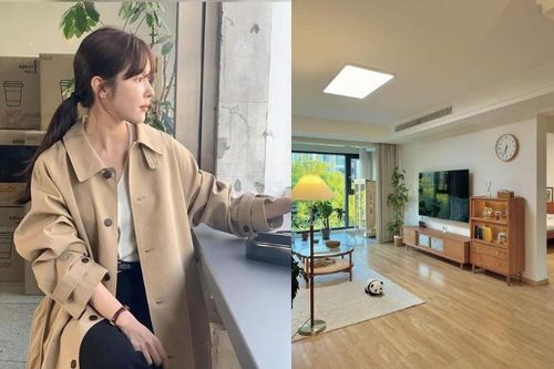 Thôi không có tiền mua nhà thì tiếp tục ở thuê
