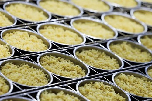 K-food tạo sức hút lan tỏa văn hóa ẩm thực Hàn Quốc trên toàn cầu