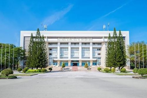 Đại học Quốc gia TPHCM phấn đấu đến năm 2030 thuộc nhóm cơ sở giáo dục đại học hàng đầu châu Á
