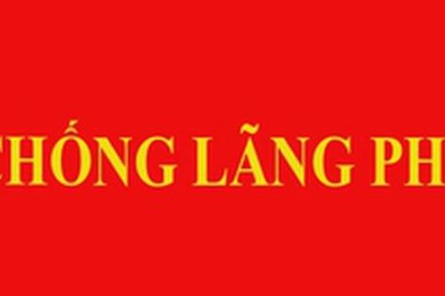 Dấu hiệu vi phạm trong quản lý, sử dụng ngân sách nhà nước có khả năng gây lãng phí