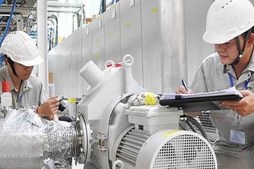 Quy định cơ sở dữ liệu quốc gia về tiêu chuẩn, đo lường, chất lượng