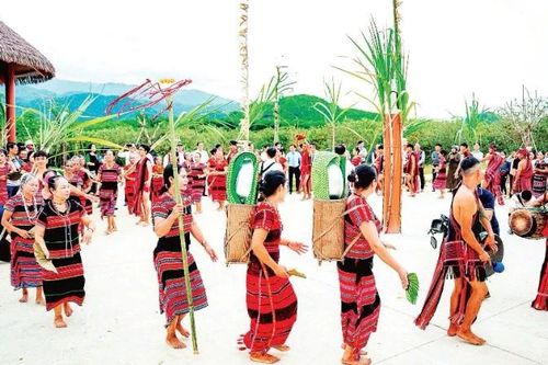 Những người 'giữ lửa' văn hóa giữa núi rừng A Lưới