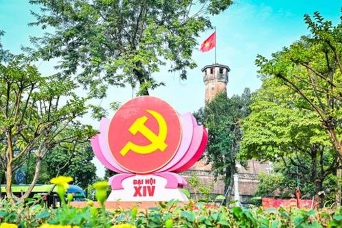 Tầm nhìn hướng tới tương lai của Việt Nam