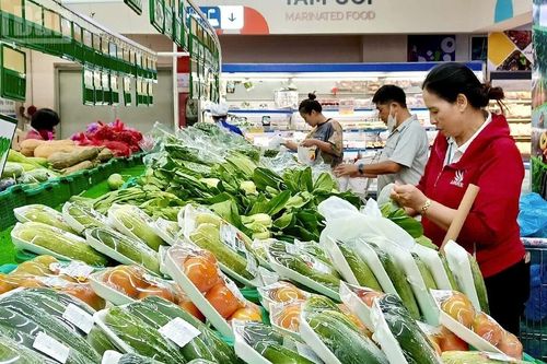 Đà Nẵng: Gần 3.500 tỷ đồng dự trữ hàng hóa phục vụ Tết
