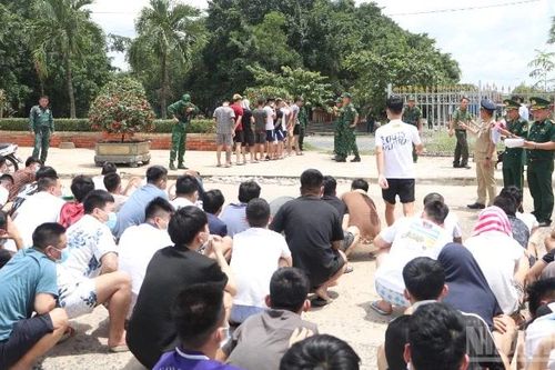 Campuchia nhấn mạnh vai trò của hợp tác quốc tế trong trấn áp tội phạm