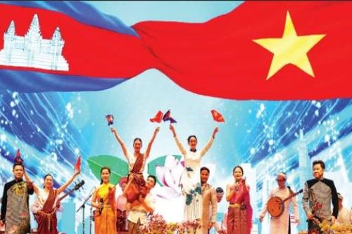 Mở ra giai đoạn phát triển mới của đất nước