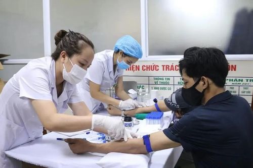 35 bệnh nghề nghiệp được hưởng bảo hiểm xã hội từ ngày 15-2