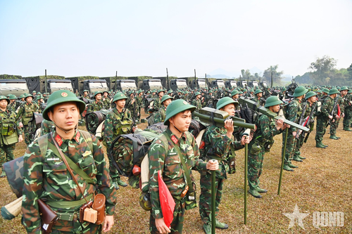 Không để bị động, bất ngờ trong thời điểm diễn ra Đại hội Đảng