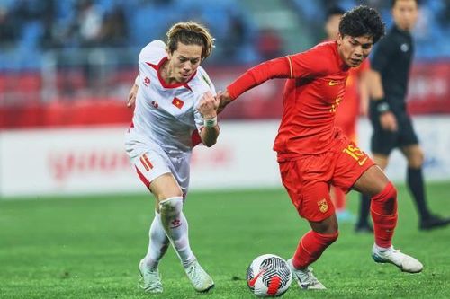 Kết thúc vòng tứ kết U.23 châu Á: Nóng bỏng derby Đông Á