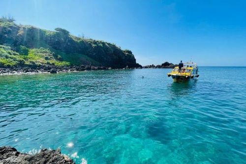 Nha Trang và Phú Quý lọt vào Tóp điểm đến đẹp nhất ven Biển Đông
