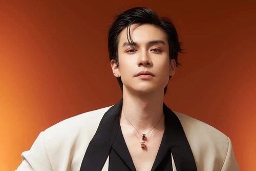 'Nam thần phản diện' Dũng Bino kể về thời tuổi trẻ khép kín, dễ mở lòng với người ngoài hơn gia đình