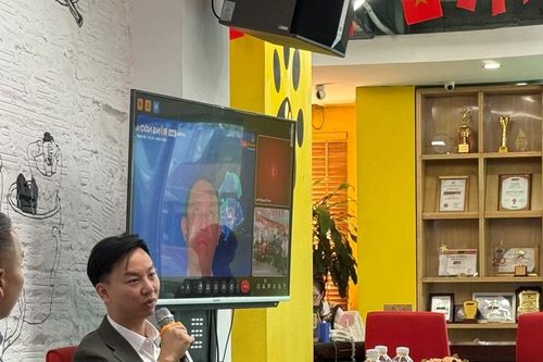 Giải mã 'cơn sốt' lập trình AI ứng dụng trong bối cảnh chuyển đổi số