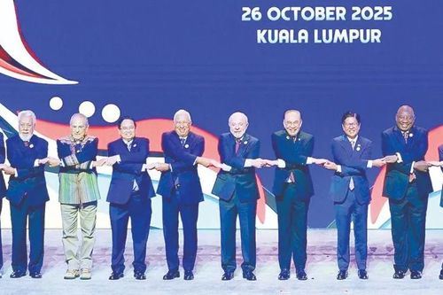 Xác định vị thế đất nước trong giai đoạn mới