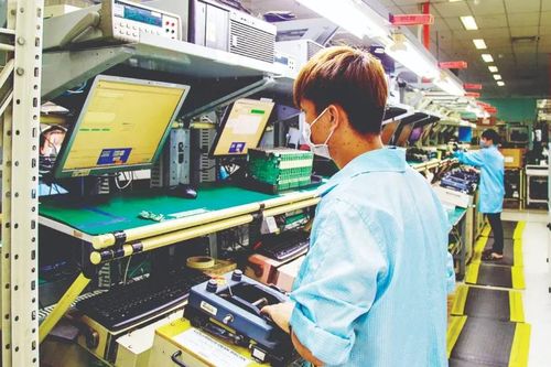 Việt Nam: Điểm đến chiến lược của dòng vốn toàn cầu